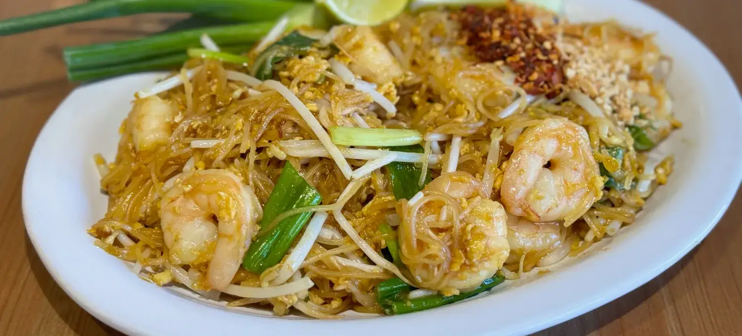 Thai Boat 89 photo, Restaurant