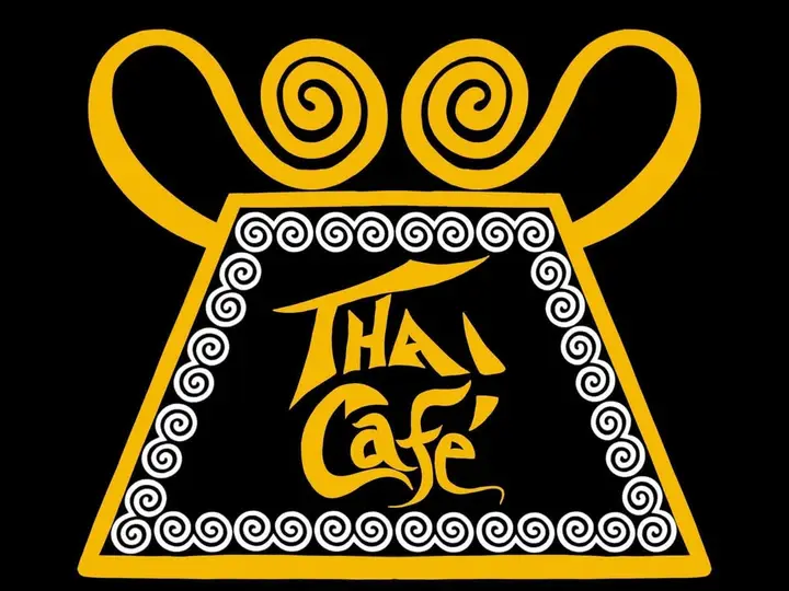 Thai Cafe? Bar & Restaurant photo — Real Estate Agent