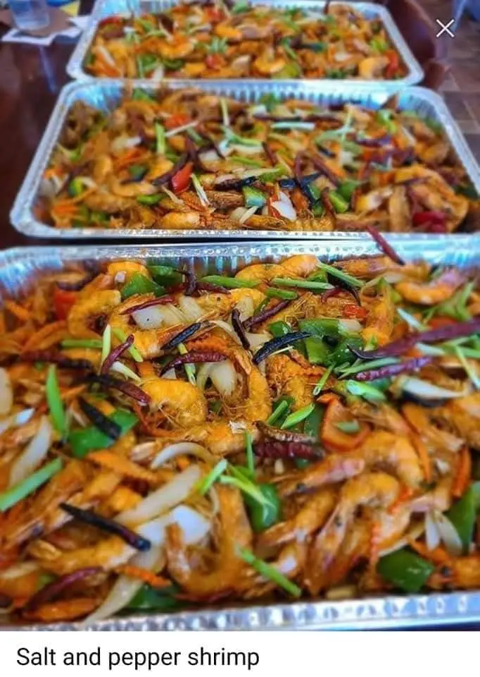Thai Fusion photo — Restaurant