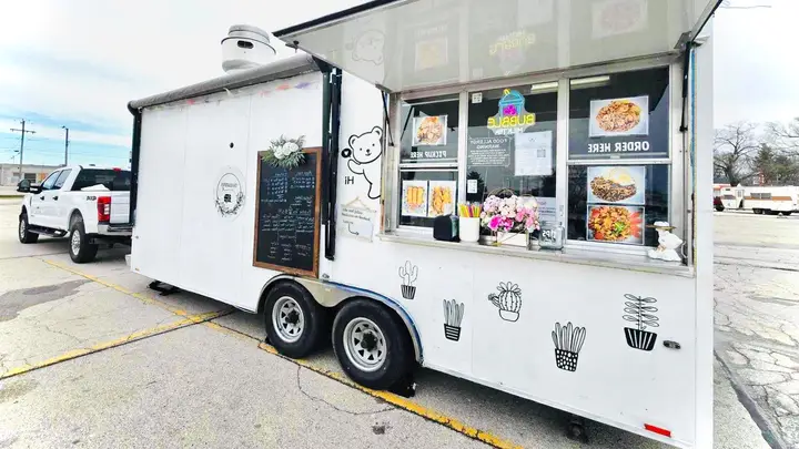 ThaiLicious photo — Food Truck
