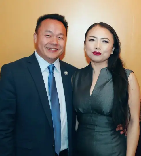 Thao United of Minnesota photo — Community Organization