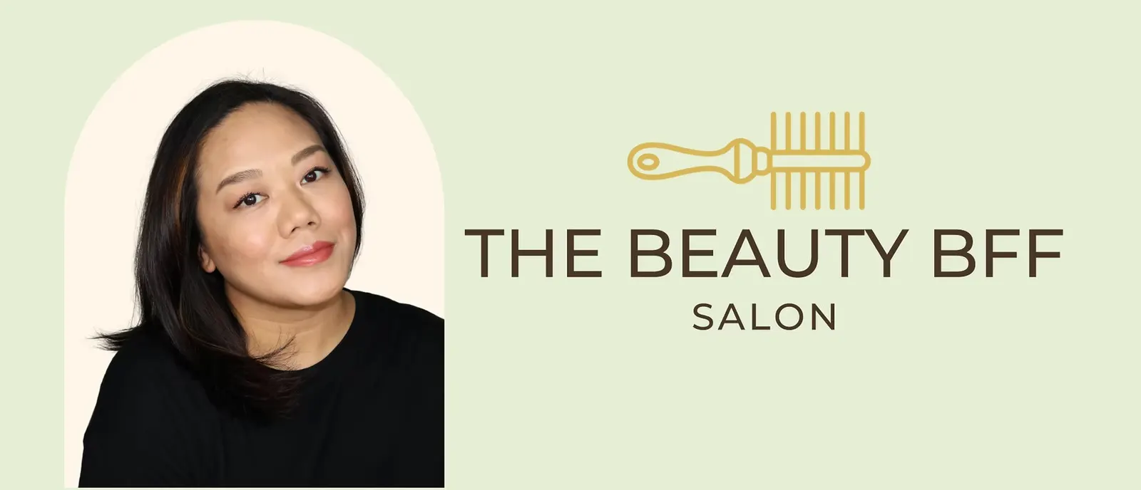 The Beauty BFF Salon photo, Salon & Beauty