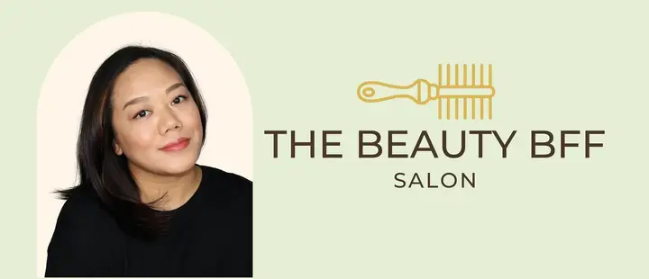 The Beauty BFF Salon photo — Salon & Beauty