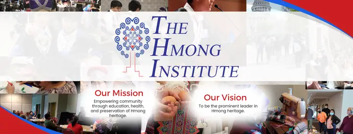 The Hmong Institute — Community Organization