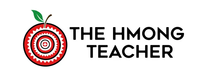 The HMong Teacher photo — Educator