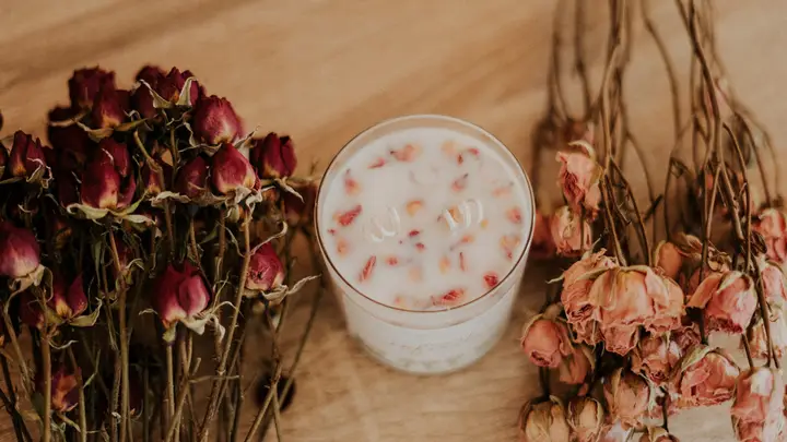 The Infinite Candle Co photo — Retail Shop