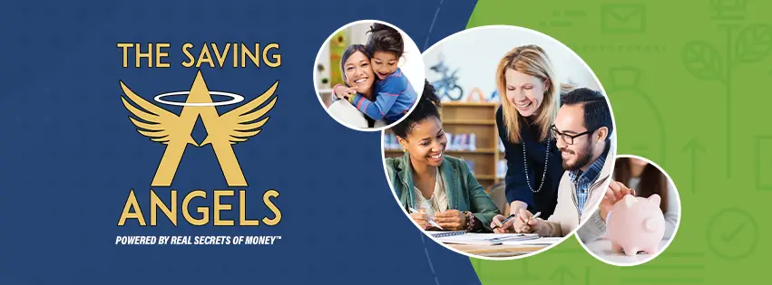 The Saving Angels photo, Community Organization