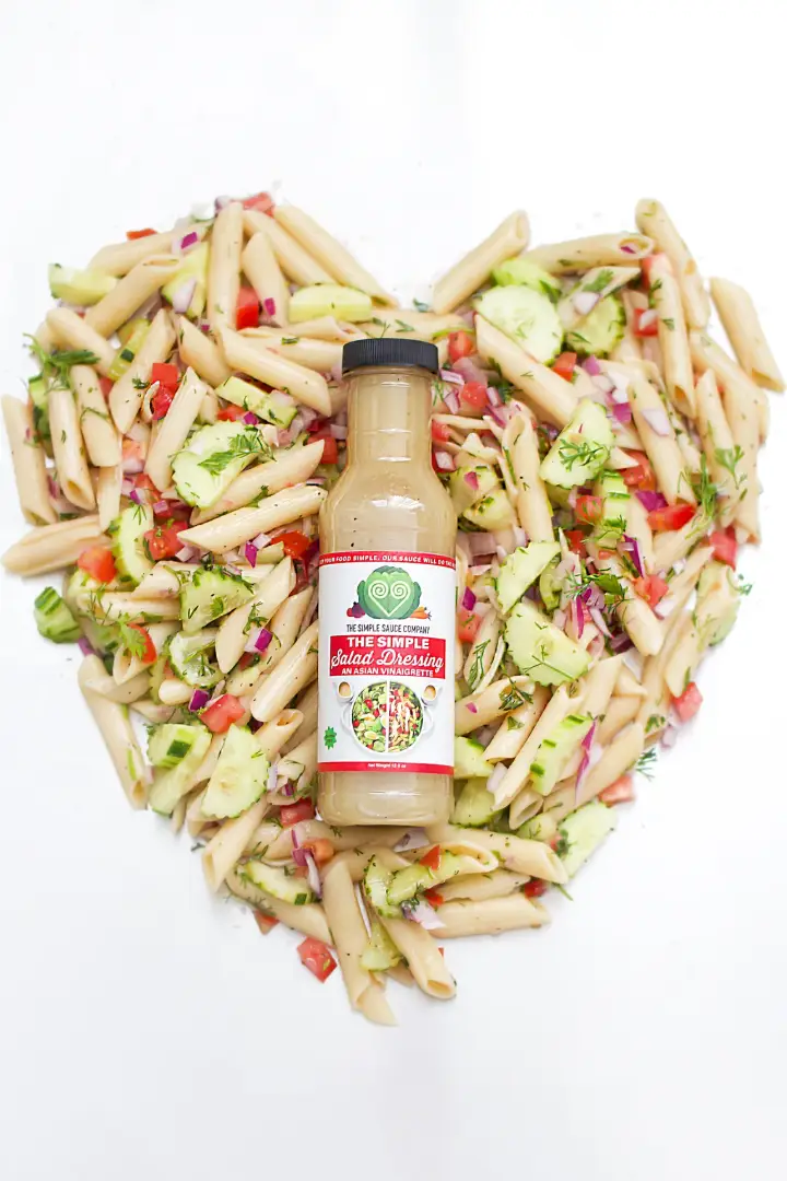 The Simple Sauce Company photo — Restaurant