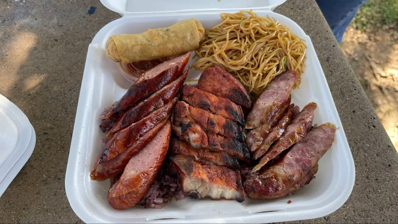 The Spicy Kitchen, Restaurant