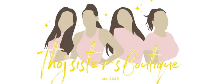 Thojsisters Boutique photo — Retail Shop