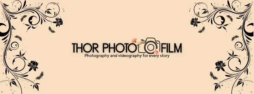 ThorPhoto&Film photo, Arts & Media