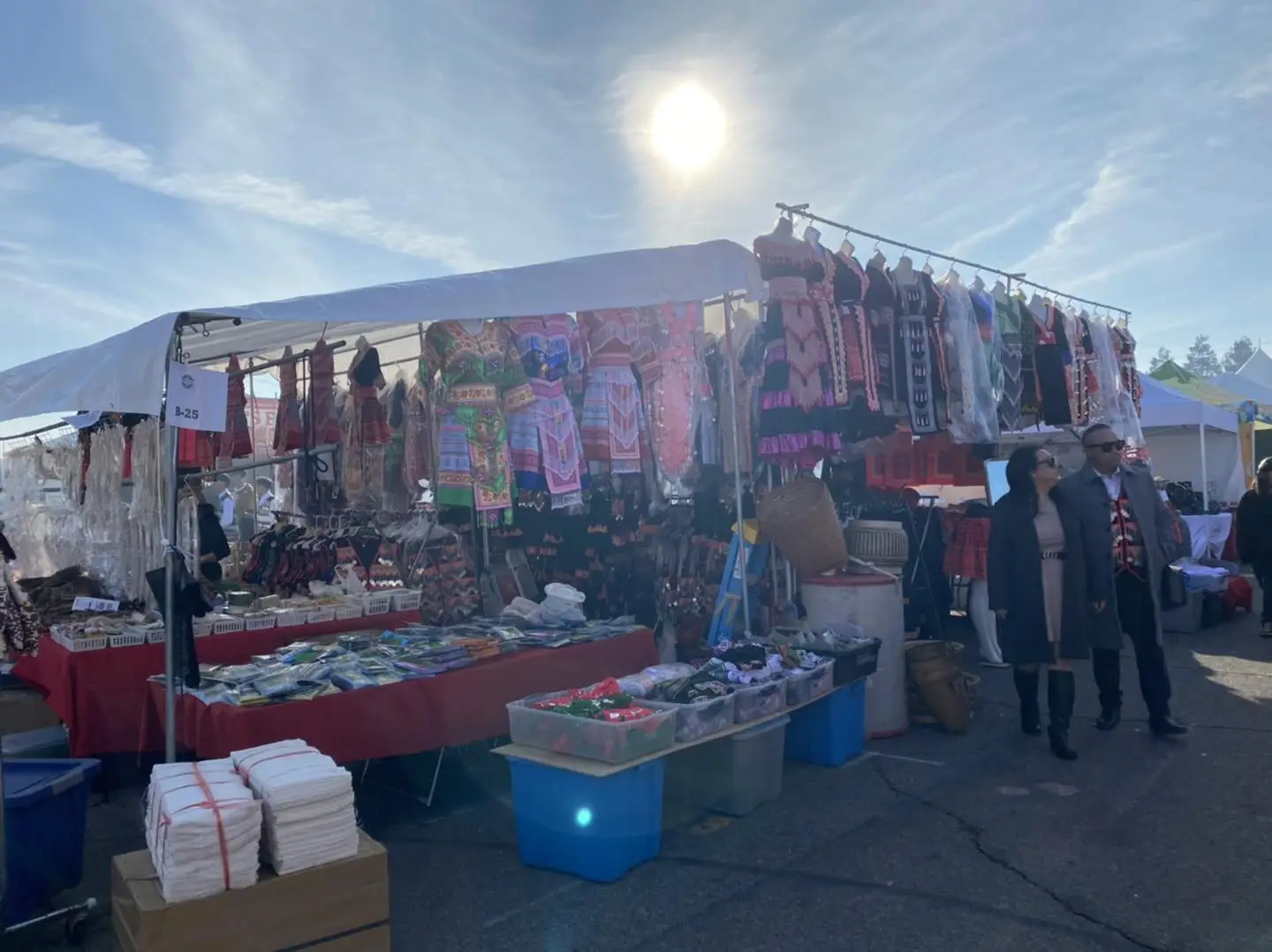 Thor's International Fashion LLC photo, Retail Shop