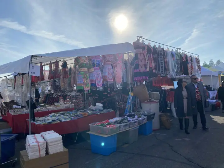 Thor's International Fashion LLC photo — Retail Shop