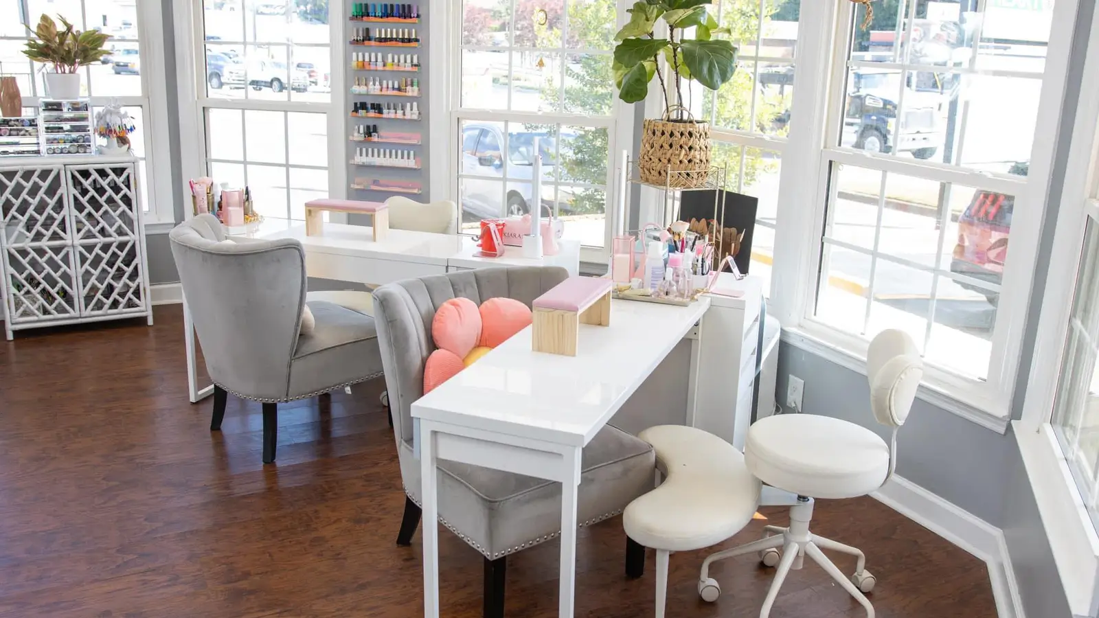 Three Graces Beauty Collective LLC photo, Salon & Beauty