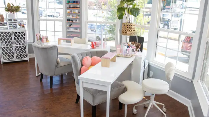 Three Graces Beauty Collective LLC photo — Salon & Beauty