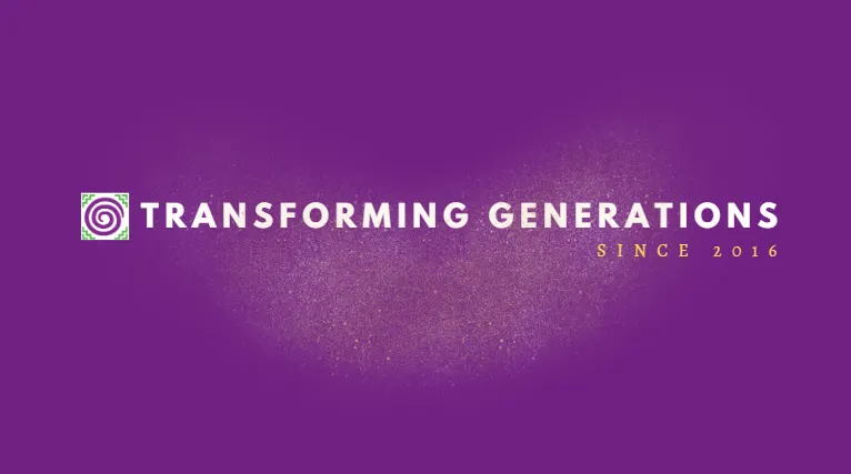 Transforming Generations, Community Organization