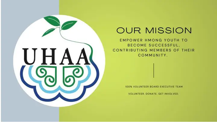 United Hmong American Association photo — Community Organization
