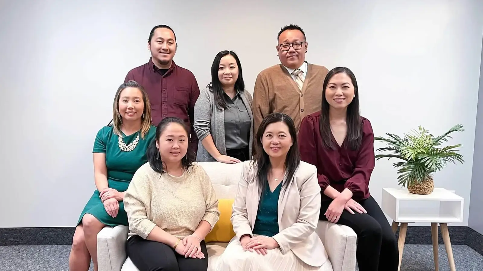 Vanguard Mental Health & Wellness Clinic, LLC photo, Health & Medical Provider