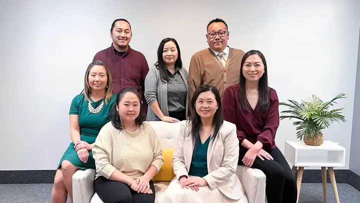Vanguard Mental Health & Wellness Clinic, LLC photo — Health & Medical Provider