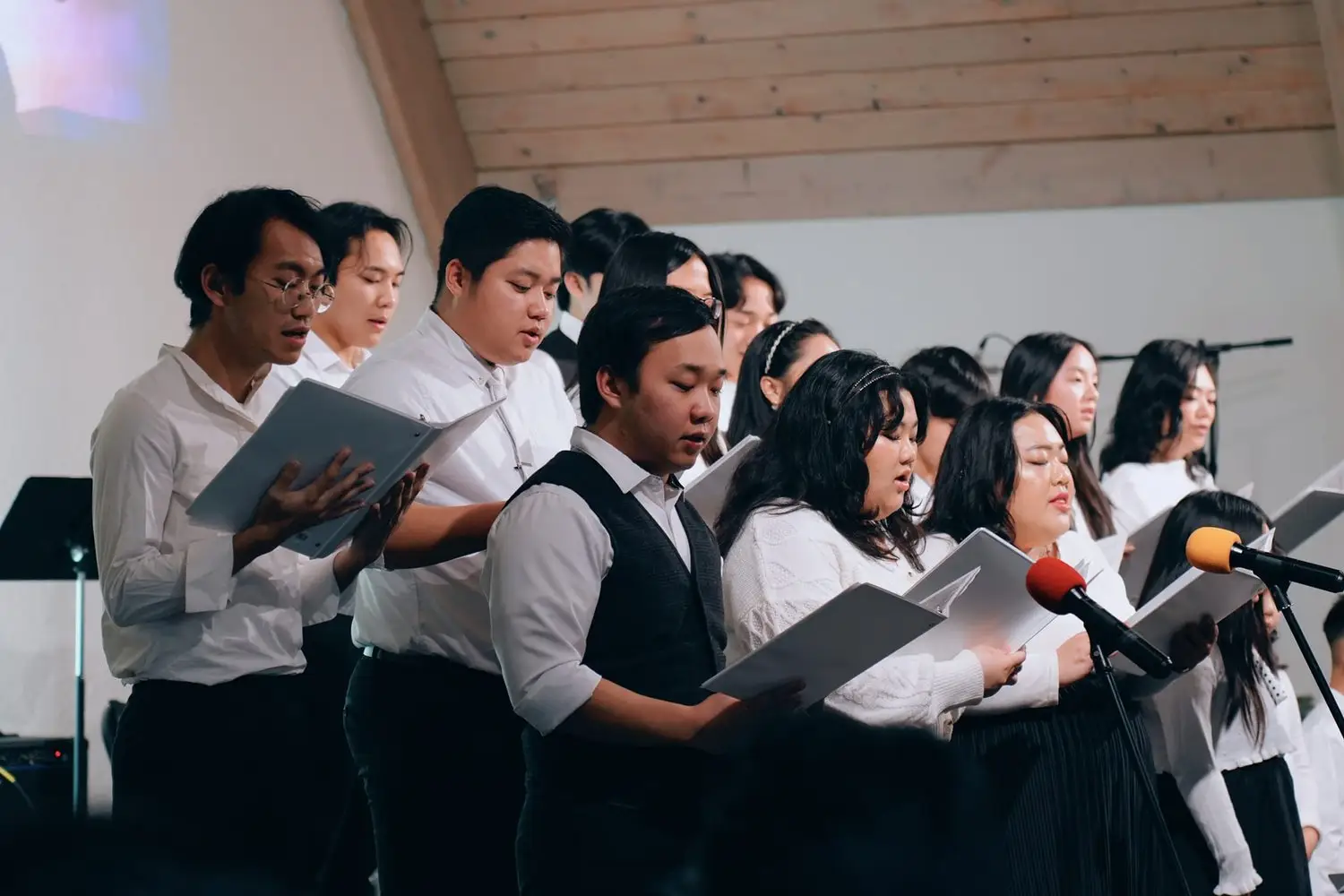 Victory Hmong Alliance Church photo, Community Organization
