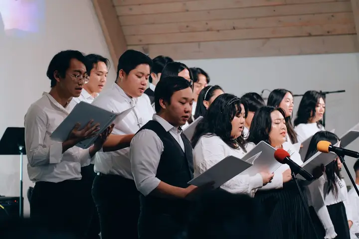 Victory Hmong Alliance Church photo — Community Organization