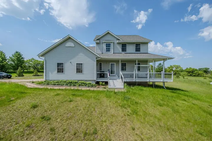 Vientsavang Vue, Realtor photo — Real Estate Agent