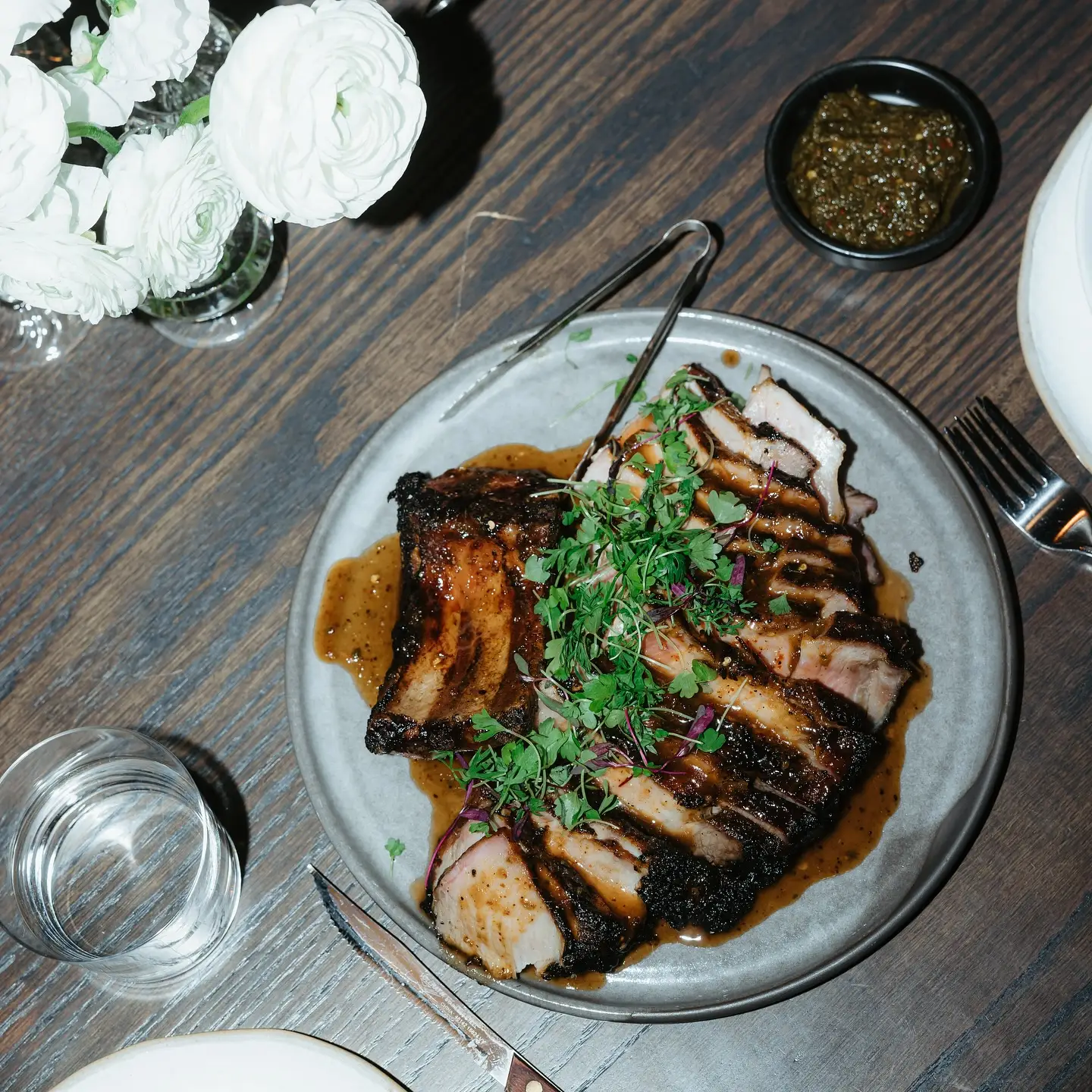 Vinai MN photo, Restaurant