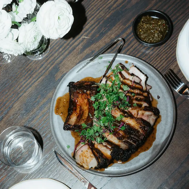 Vinai MN photo — Restaurant