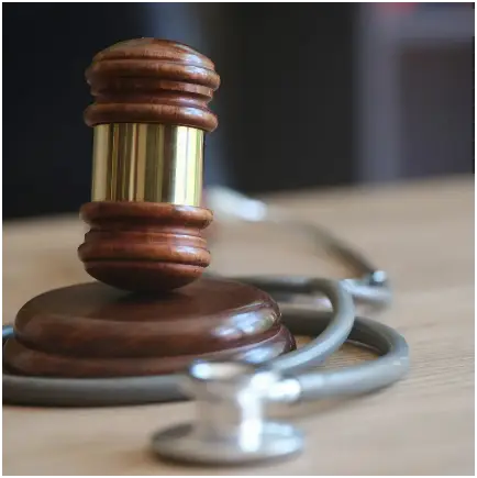 Vue Legal, LLC photo — Legal Service