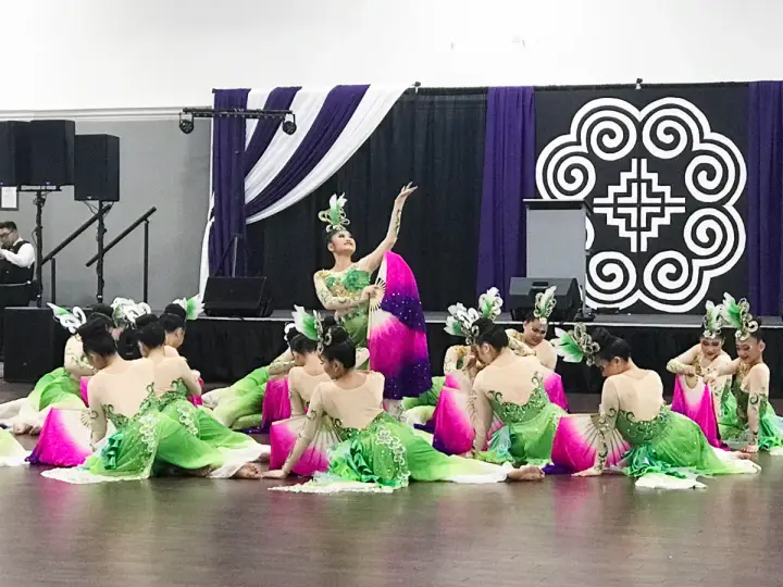 Wausau Area Hmong New Year, Inc. photo — Community Organization