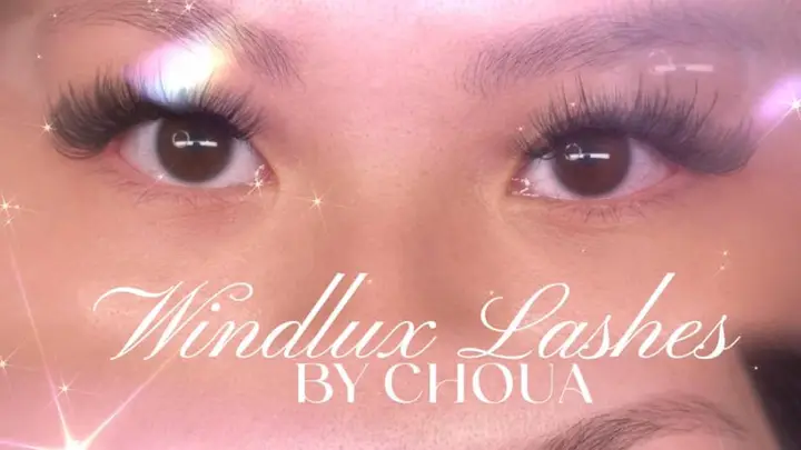 Windlux.Lash by Choua photo — Salon & Beauty