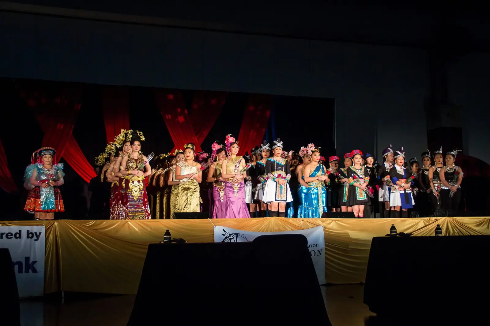 Wisconsin Hmong Dance Community photo, Arts & Media