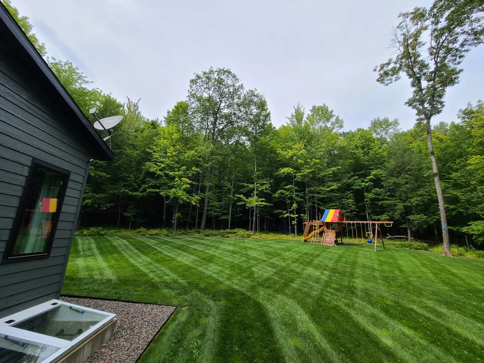 Xiong Lawn Care LLC, Home Service