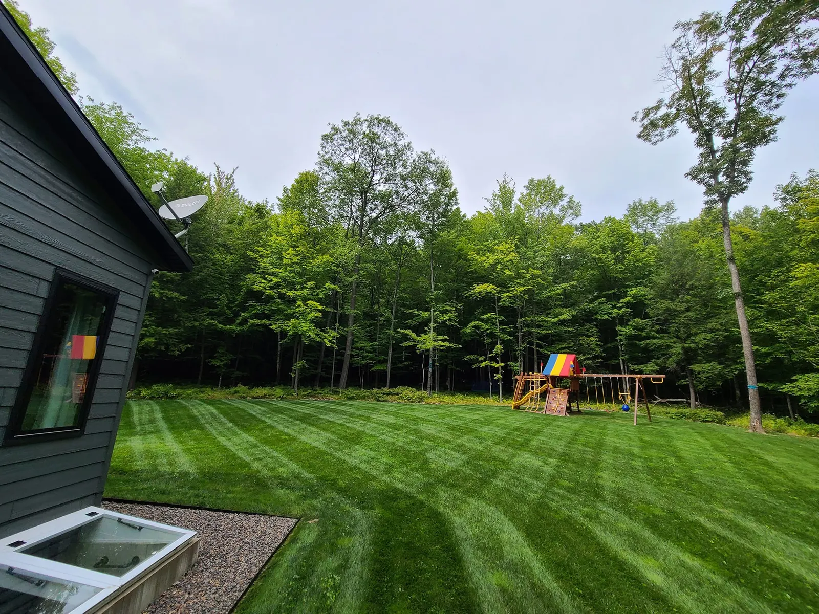 Xiong Lawn Care LLC, Home Service