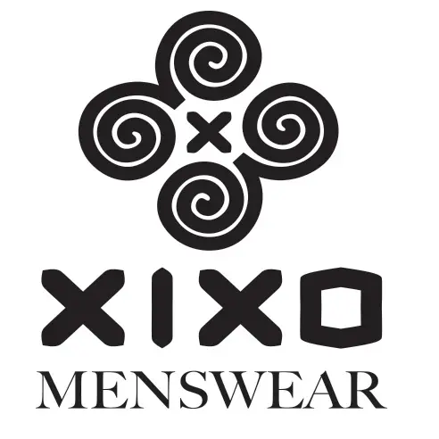 Xixo Menswear Retail Shop logo