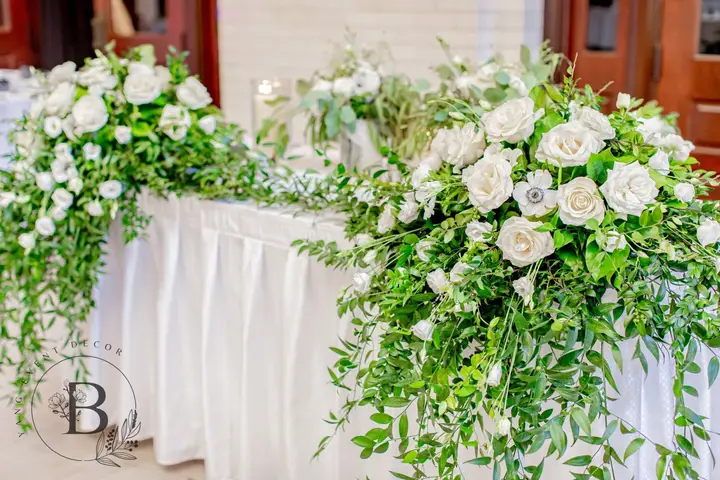 Yang Event Decor photo — Event & Wedding Service