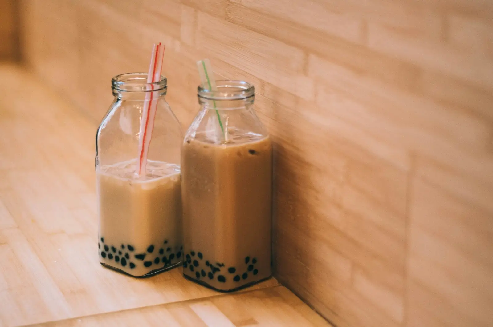 Yang Tea House photo, Restaurant