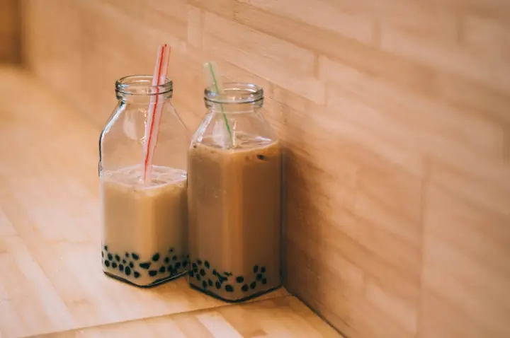 Yang Tea House photo — Restaurant