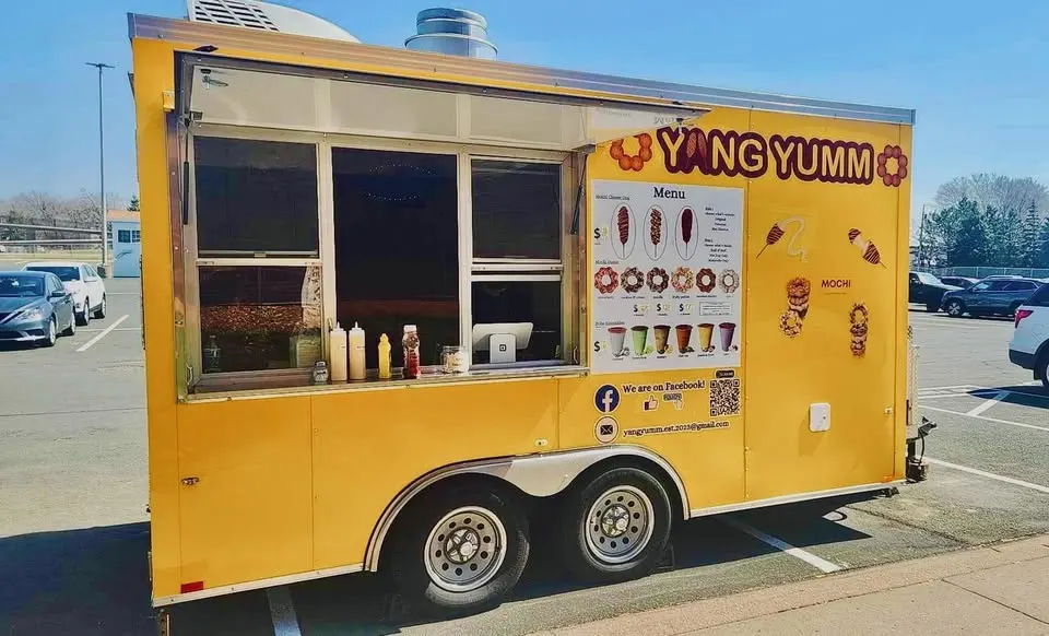 Yang Yumm photo, Food Truck