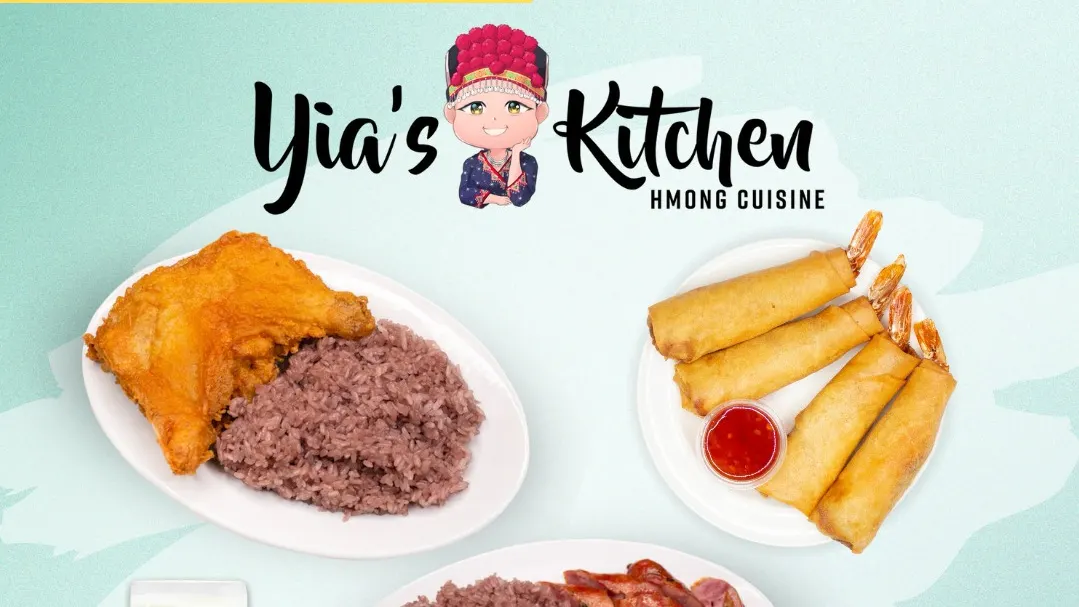 Yia's Kitchen photo, Food Truck