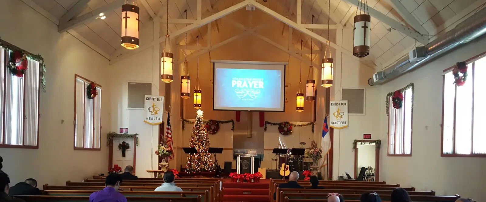 Yuba Sutter Hmong Church photo, Community Organization