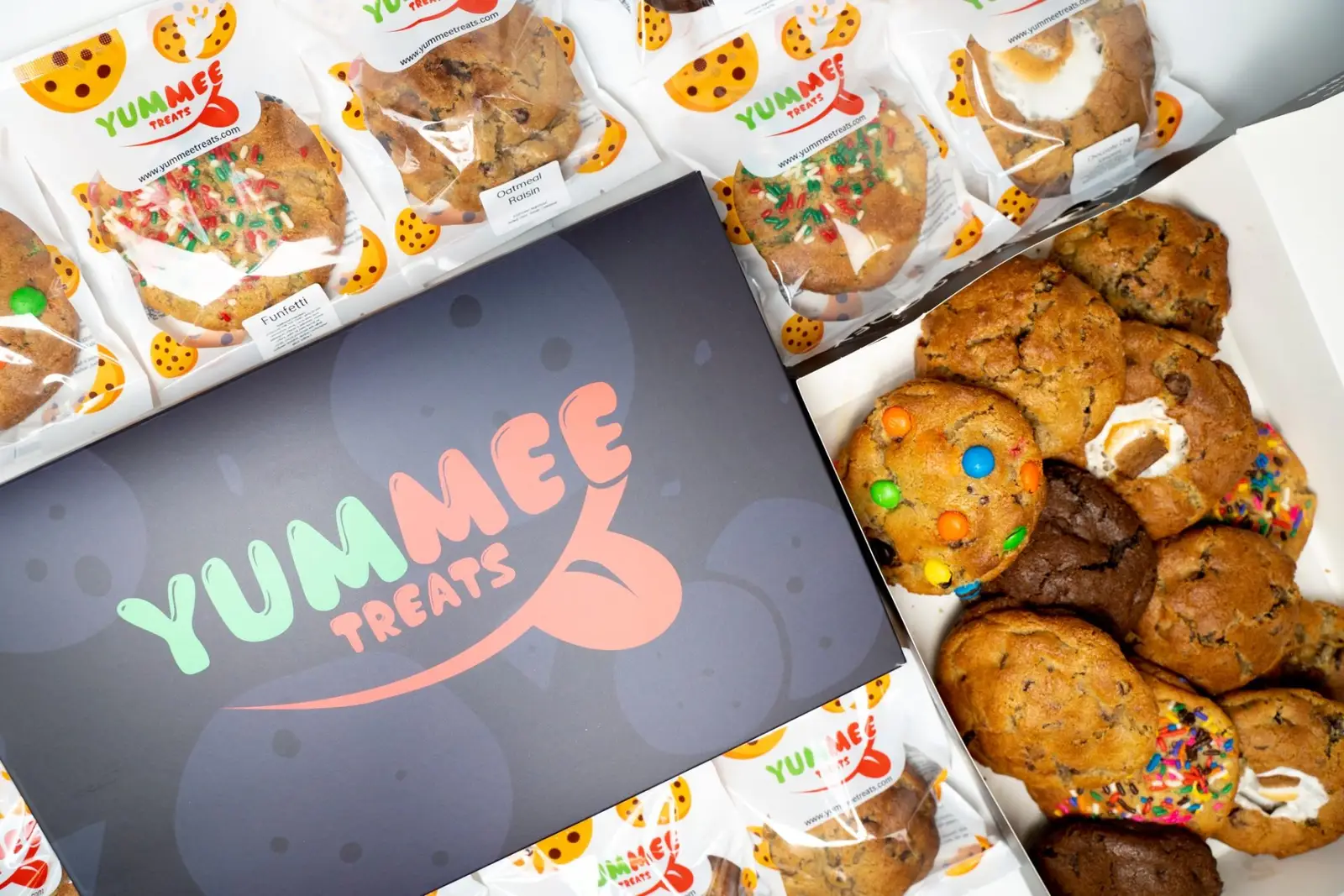 Yummee Treats photo, Restaurant