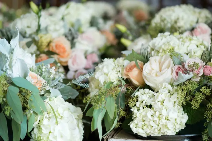 Z Flower Studio photo — Event & Wedding Service