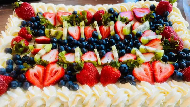 ZonGie's Sweets photo — Restaurant