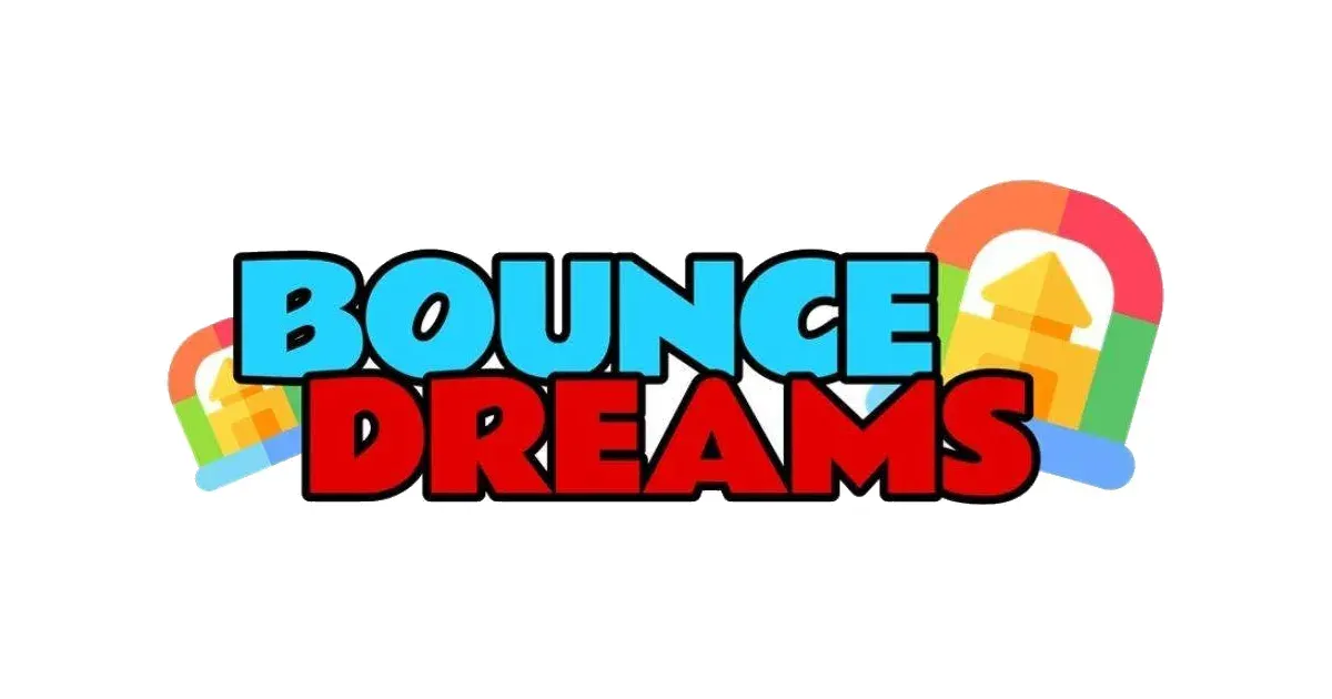 Bounce Dream LLC, Event & Wedding Service